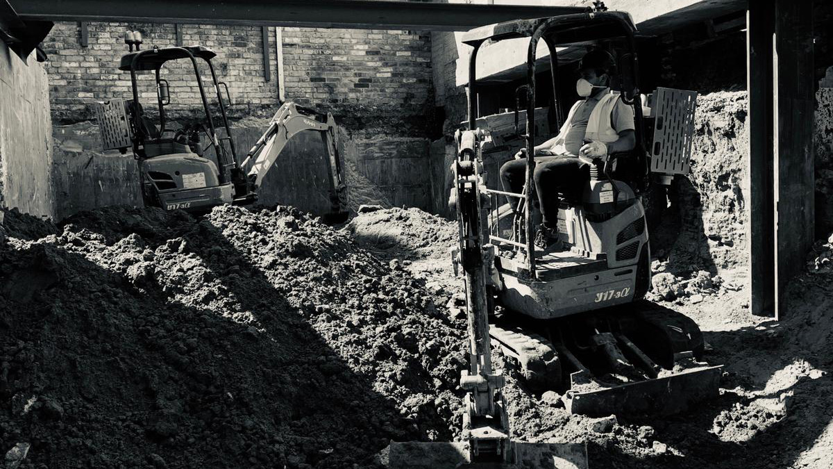 Digger