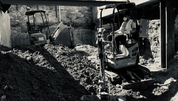 Digger